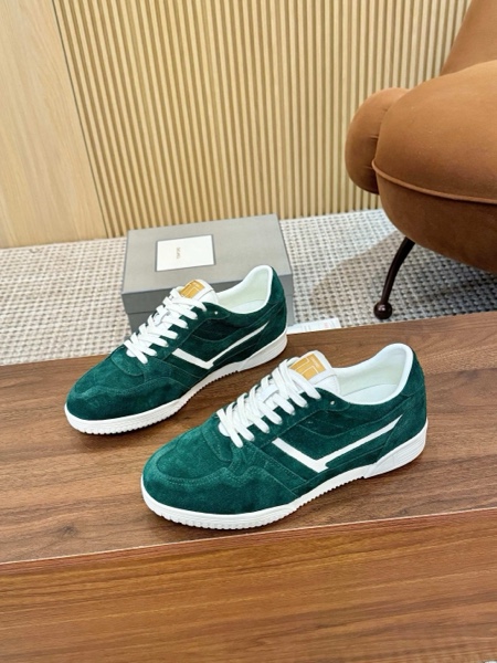 Tom Ford Men Shoes-29